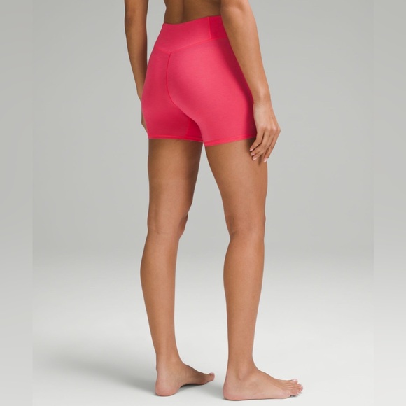 🍋 Lululemon UnderEase Super-High-Rise Shortie Underwear, NWT - Picture 3 of 8